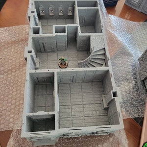 Ryan added a photo of their purchase
