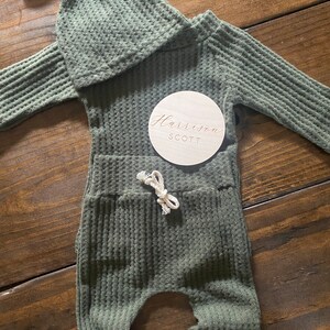 Hannah a ajouté une photo de son achat