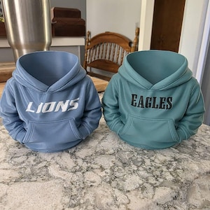 Pat added a photo of their purchase