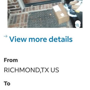 Jason added a photo of their purchase