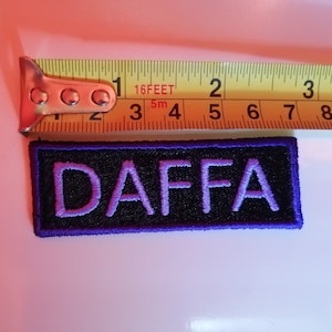 Daffa added a photo of their purchase