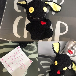 Haikyuu Crows Plushies | Etsy