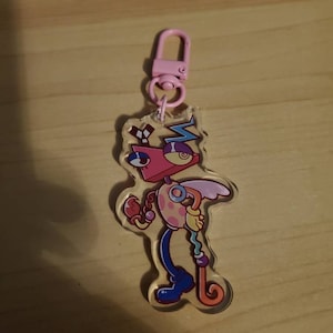 Richard added a photo of their purchase