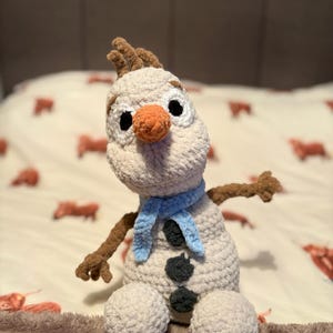 Molly added a photo of their purchase
