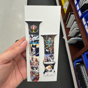 Monica ha añadido una foto de su compra
