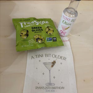 Marla added a photo of their purchase