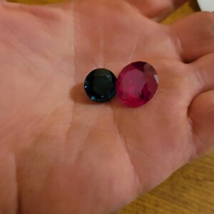 Scott added a photo of their purchase