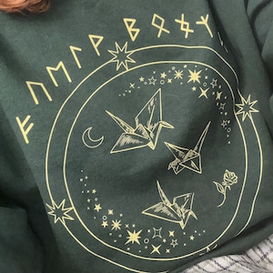 Sara added a photo of their purchase
