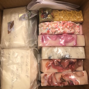 Rose added a photo of their purchase