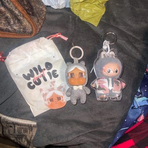 Nikki added a photo of their purchase