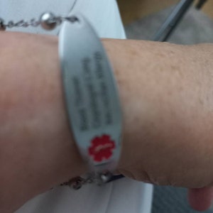 Wyn added a photo of their purchase