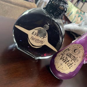 Jessica added a photo of their purchase