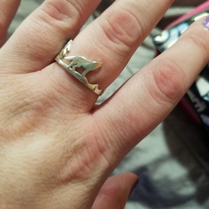 Stephanie added a photo of their purchase