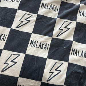 Mikahla lade till en bild av sitt köp