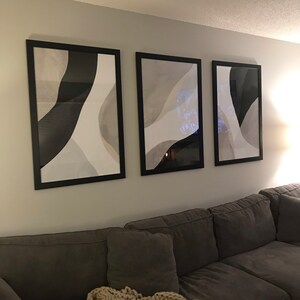 Emily added a photo of their purchase