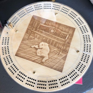 Sharon added a photo of their purchase