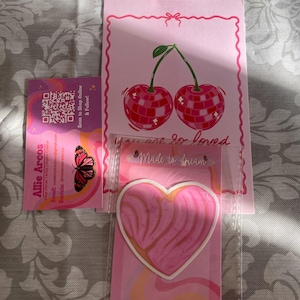Nicole added a photo of their purchase