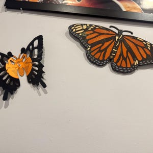 Mackenzie added a photo of their purchase