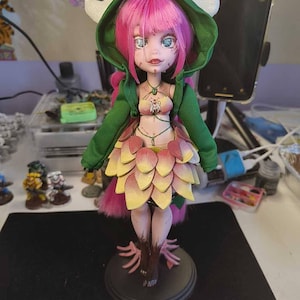 Froggy added a photo of their purchase