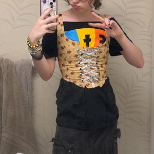Isla added a photo of their purchase