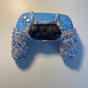 Ashley added a photo of their purchase