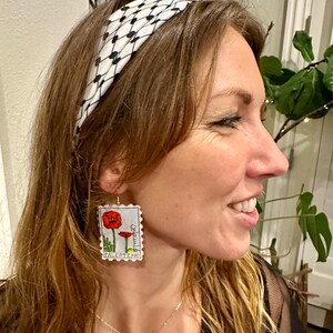 Holly added a photo of their purchase