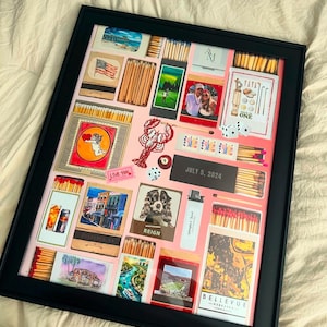 Ashley added a photo of their purchase