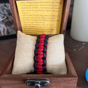 Rachael added a photo of their purchase
