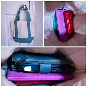 Kathy added a photo of their purchase