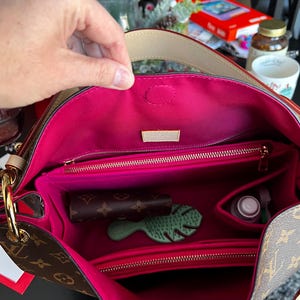 Jacqui adicionaram uma foto da sua compra