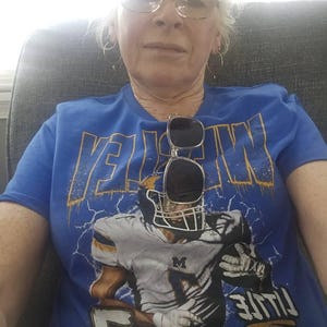 Trish added a photo of their purchase