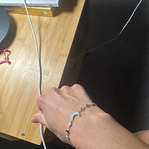 Joanna added a photo of their purchase