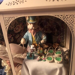 Annette added a photo of their purchase