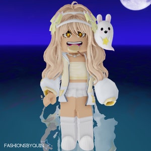 I'll Design Your Roblox Avatar Custom Roblox Avatar Roblox Avatar Ideas ...