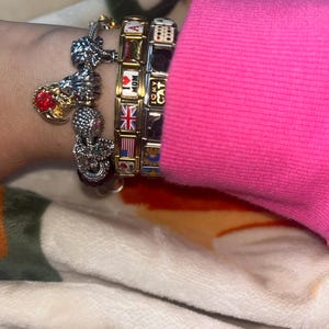 Tiffany ha añadido una foto de su compra