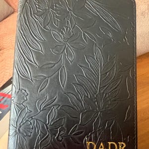 D added a photo of their purchase