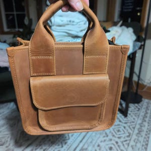 Mary added a photo of their purchase