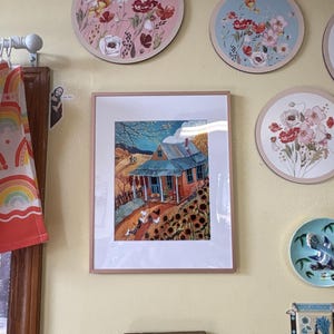 Lorene added a photo of their purchase