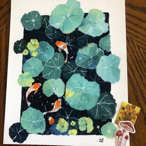 Kristen added a photo of their purchase