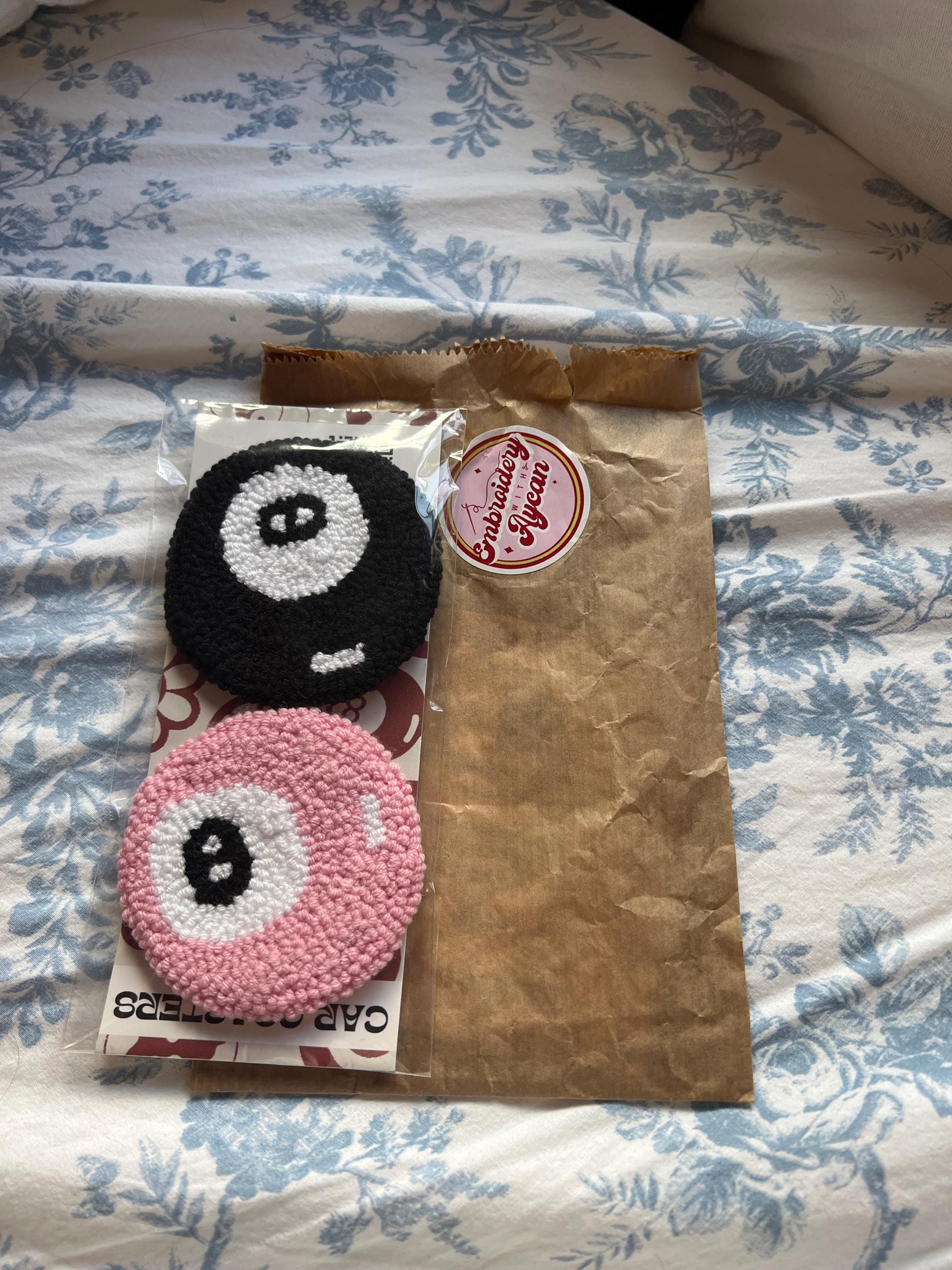 This is my first time buying off Etsy so I was a little weary, but I received...