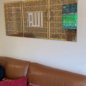 Ifrah added a photo of their purchase