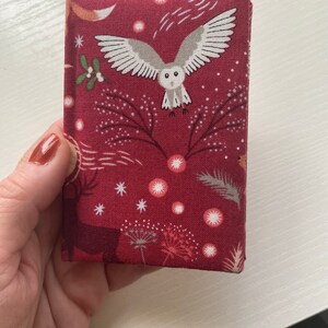 Alison added a photo of their purchase