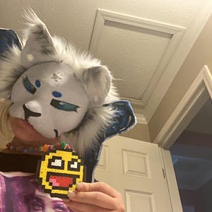 Makayla added a photo of their purchase