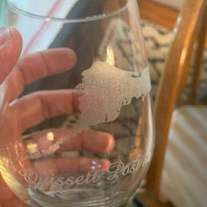 Karen added a photo of their purchase