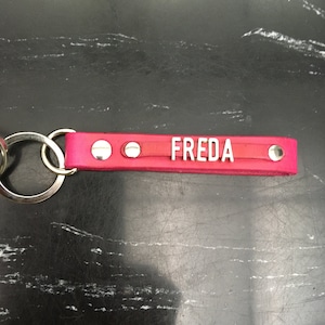 Freda added a photo of their purchase