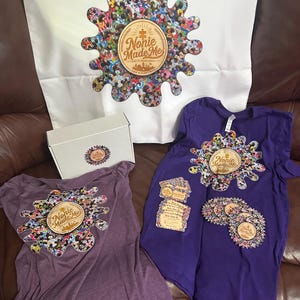 Etsy buyer added a photo of their purchase