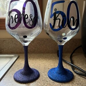Theresa added a photo of their purchase