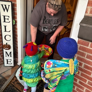 Meghan added a photo of their purchase