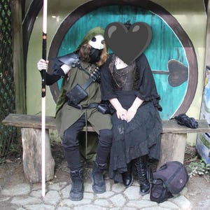 Raini added a photo of their purchase