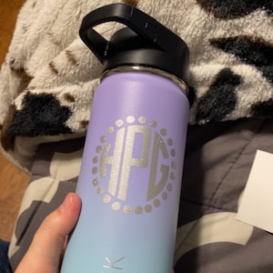 Heather added a photo of their purchase